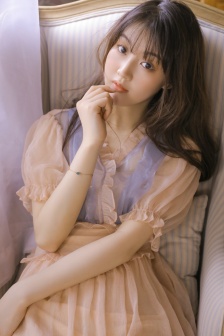 小泽菜穗